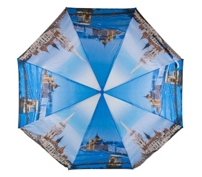 Парасолька напівавтомат понж SL21303-4 Podium