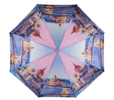 Парасолька напівавтомат понж SL21303-1 Podium