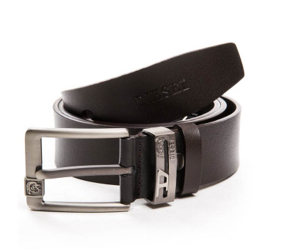 Ремінь Чоловічий шкіра DS-LD30011 brown Podium