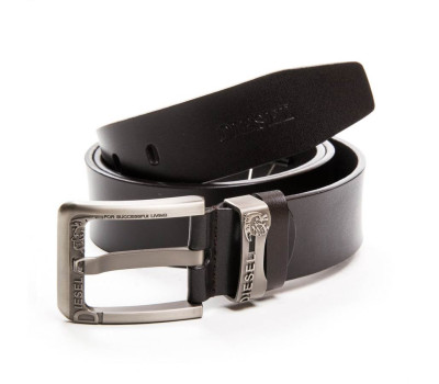 Ремінь Чоловічий шкіра DS-ZK04322-4 brown Podium