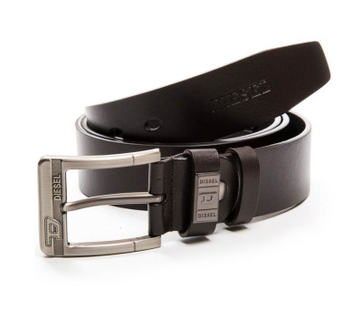 Ремінь Чоловічий шкіра DS-ZK81798 brown Podium