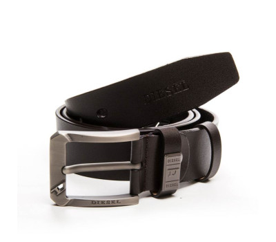 Ремінь Чоловічий шкіра DS-40-3040 brown Podium