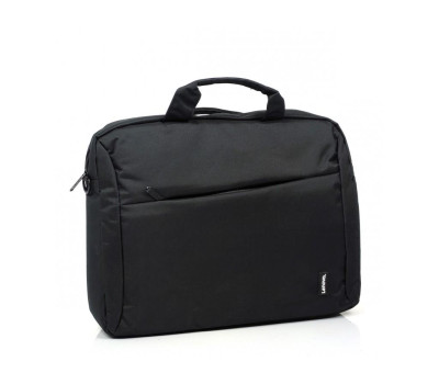 Мужская тканевая сумка для ноутбука Tiding Bag BPT01-CV-M210G