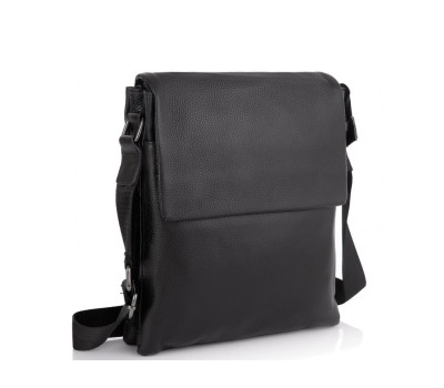 Чоловічий месенджер через плече, середній Tiding Bag A25F-FL-875a