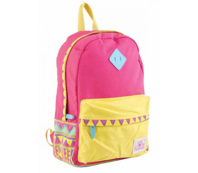 Рюкзак подростковый YES  ST-33 Bright, 40*27*13