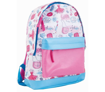 Рюкзак подростковый YES ST-28 Fashion, 35*27*13