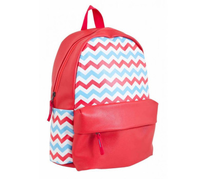 Рюкзак для підлітків YES ST-28 Broken lines, 35*27*13