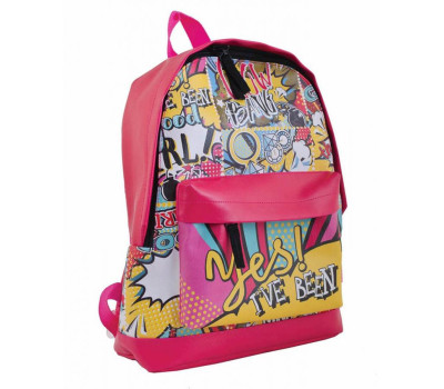 Рюкзак для підлітків YES ST-28 Yes Wow, 35*27*13