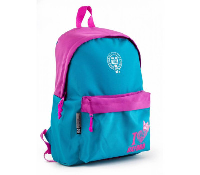 Рюкзак для підлітків YES  OX-15 Teal, 42*29*11