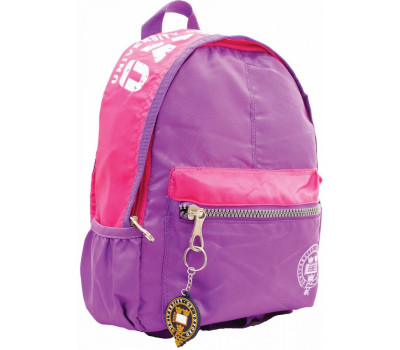 Рюкзак для підлітків YES  Х258 "Oxford", бузковий, 31.5*15*48.5см