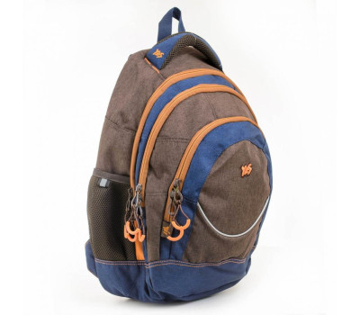 Рюкзак для підлітків YES  Т-14 "University", 46.5*33*15см