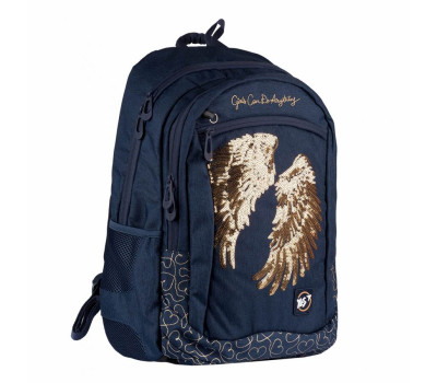 Рюкзак YES T-121 "Cool girls"