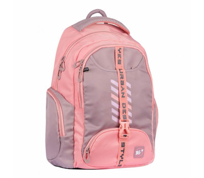 Рюкзак YES T-120 "Urban disign style"