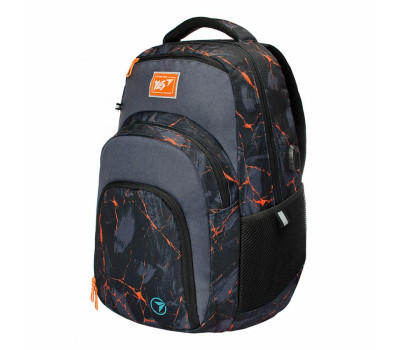 Рюкзак молодіжний YES T-25  "Lois" Device