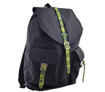 Рюкзак молодіжний YES  T-63 "Militarist"