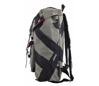 Рюкзак молодіжний YES  T-59 "Graphite"