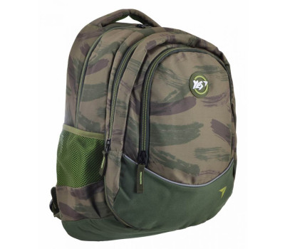Рюкзак молодіжний YES  T-40, "Hunter"