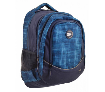 Рюкзак молодіжний YES  T-40, "Galaxy"