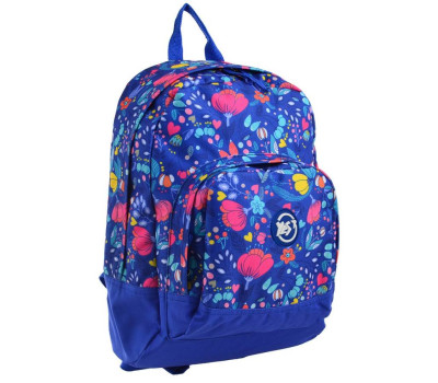 Рюкзак молодіжний YES ST-40 "Blossom"