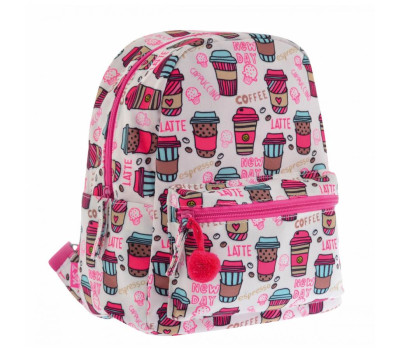 Рюкзак молодіжний YES  ST-32 "Cups"