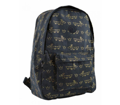 Рюкзак молодіжний YES  ST-18 "Royal Puppy"