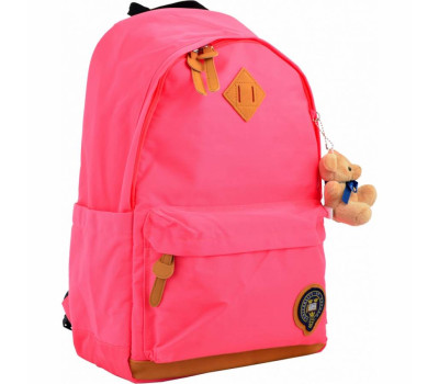 Рюкзак молодіжний YES  OX 404, 47*30.5*16.5, рожевий