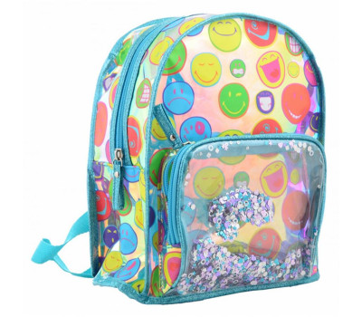 Рюкзак молодіжний YES  ST-20 Muzzle, 25*22*12