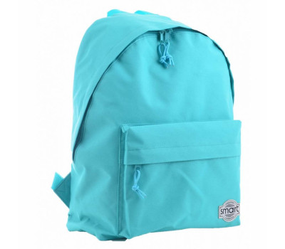 Рюкзак молодіжний Smart ST-29 Aquamarine, 37*28*11
