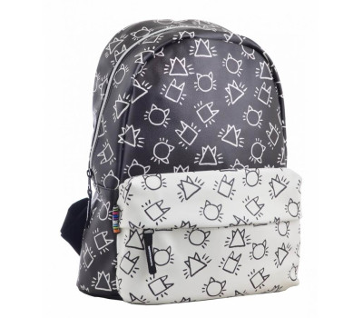 Рюкзак молодіжний  YES ST-28 Shade, 34*24*13.5