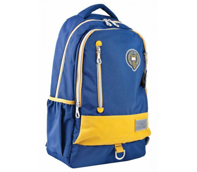 Рюкзак для підлітків YES  OX 331, синій, 29*47*14.5