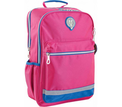 Рюкзак для підлітків YES  OX 329, червоний, 42*28*15