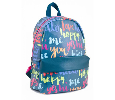 Рюкзак для підлітків YES ST-28 Happy love, 35*27*13