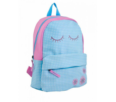 Рюкзак для підлітків YES ST-28 Closed eyes, 35*27*13