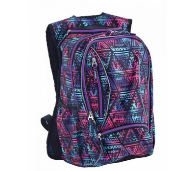 Рюкзак подростковый YES  T -28 Magnet, 40*25.5*20