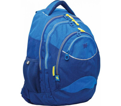 Рюкзак подростковый YES  Т-12 "Patriot", 46.5*33*15см