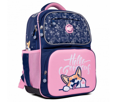 Рюкзак ортопедичний YES S-105 Corgi