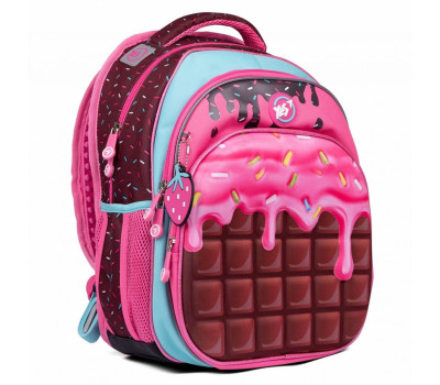 Рюкзак ортопедичний YES S-58  Sweet cream