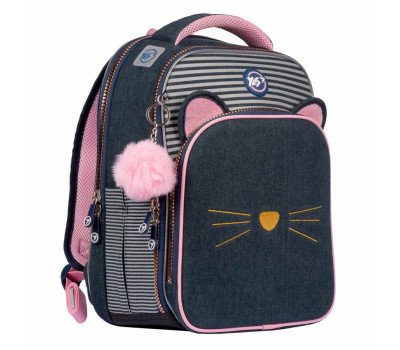 Рюкзак ортопедичний YES S-78 Kittycon