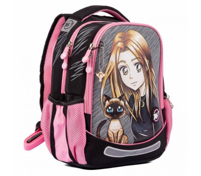 Рюкзак ортопедичний YES S-83 Anime