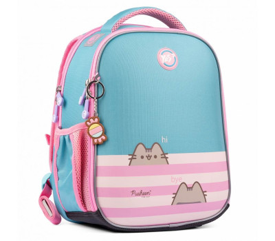 Рюкзак ортопедичний YES H-100 Pusheen