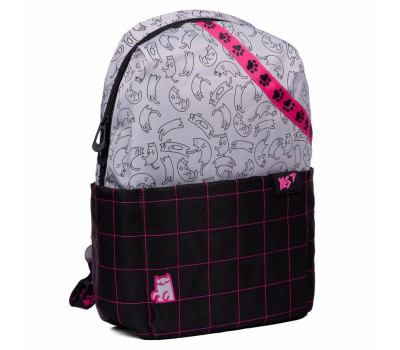 Рюкзак YES T-105 Cats