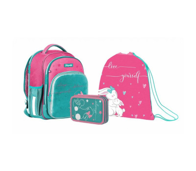 Набір колекційний 1 Вересня S-106 Collection Bunny