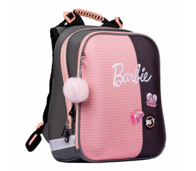 Рюкзак ортопедичний YES H-12 Barbie