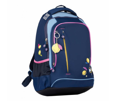 Рюкзак шкільний YES TS-55 "OXY"