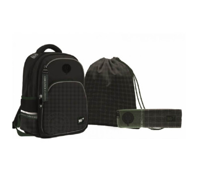 Набір колекц. Yes  S-40_Collection "Oxford boy" 3 предм.