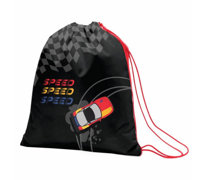 Сумка для взуття 1Вересня SB-10 MAXDRIFT