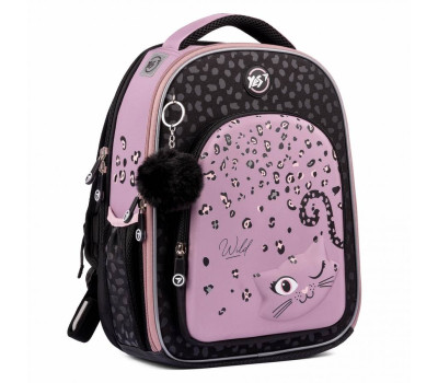 Рюкзак ортопедичний YES S-94 Wild kitty