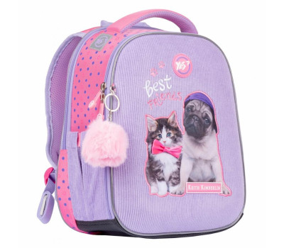 Рюкзак ортопедичний YES H-100 Keith Kimberlin