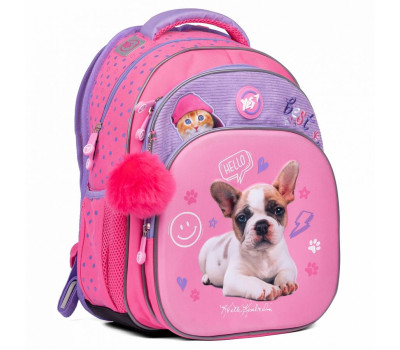 Рюкзак ортопедичний YES S-58  Keith Kimberlin