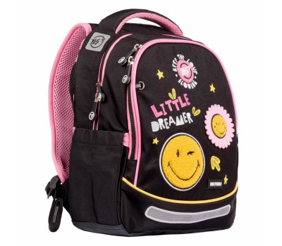 Рюкзак ортопедичний YES S-83 Smiley World